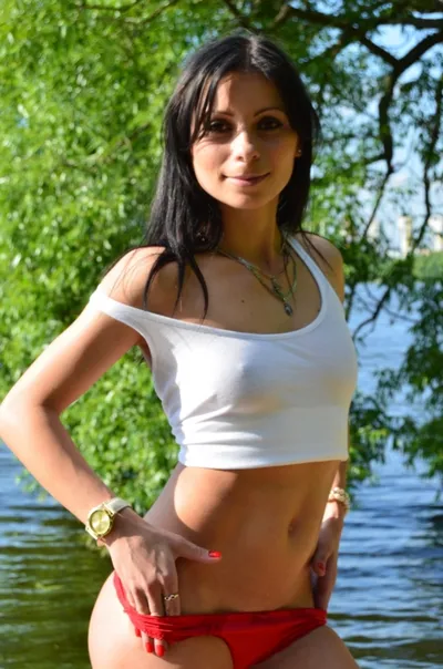 Анкета Оксана - Челябинск, 22 года, №oksana-36523019